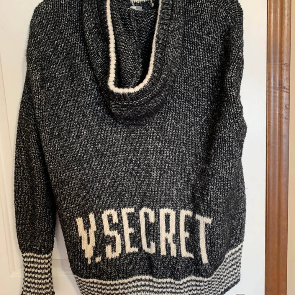 Rare Victoria secret sweater